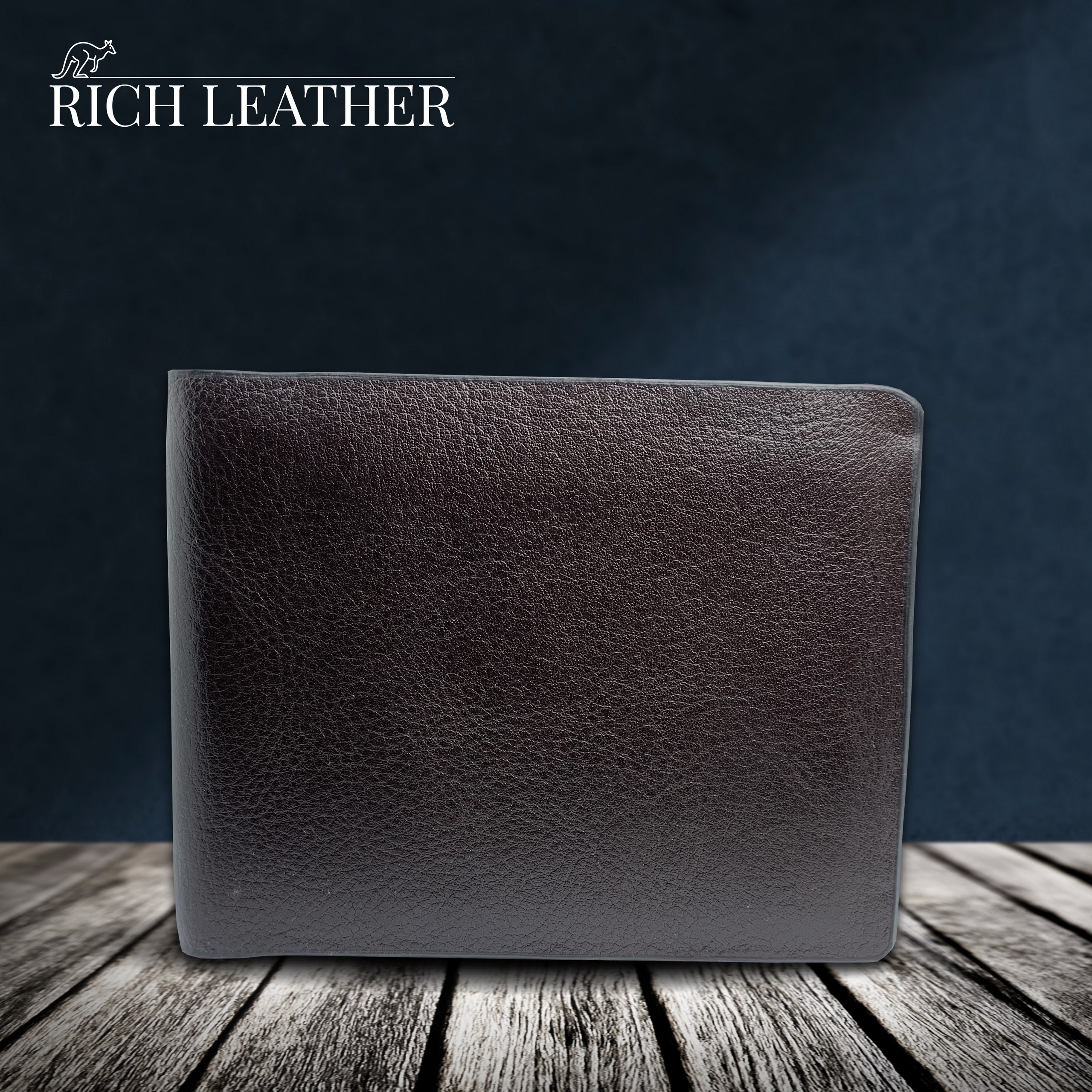 Original Leather Wallet for Men