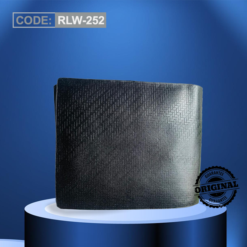 Small Dice Short Wallet